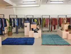 2 Malìparmi allestimento
