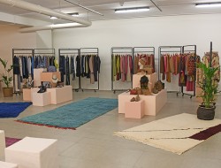 5 Malìparmi allestimento