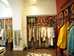 Boucherouite5 esposizione Malìparmi MDW 2018