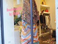 Boucherouite12 esposizione Malìparmi MDW 2018