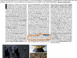 MF FASHION 17 Aprile 2018